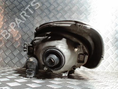 Right headlight RENAULT TRAFIC II Van (FL) 1.9 dCi 80 (FL0B) | BP31232097C29