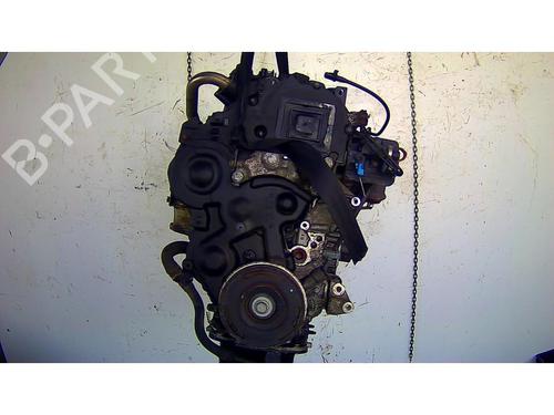 Motor CITROËN C2 (JM_) 1.4 HDi (68 hp) 25384978