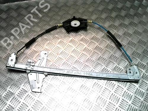 front-right-window-mechanism-peugeot-307-break-3e-2002-2003-2004-2005-2006-2007-2008-2009-26405415 main image