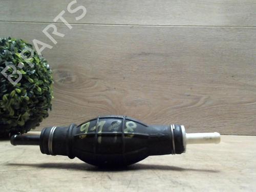 Used Fuel pump PEUGEOT PARTNER Box Body/MPV (5_, G_) 1.8 D (58 hp) 31220148