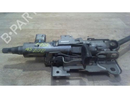 Steering column PEUGEOT 207 SW (WK_) 1.6 HDi | BP25385877M21 