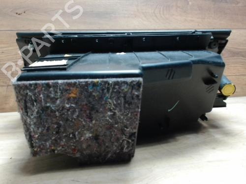 Glove box PEUGEOT 407 (6D_) 1.6 HDi 110 (6D9HZC, 6D9HYC) | BP31228926C95