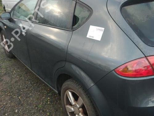 Rear seat SEAT LEON (1P1) 1.9 TDI | BP31232559C17  - Image 6