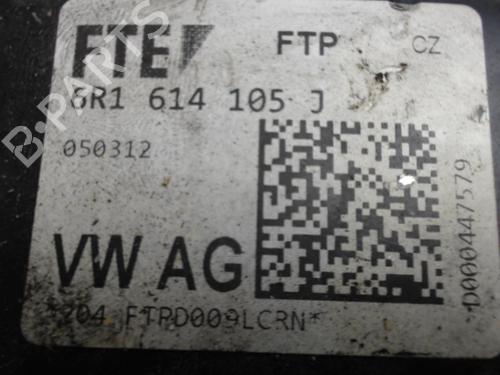 Servo brake SEAT IBIZA IV (6J5, 6P1) 1.4 | BP25394634M42