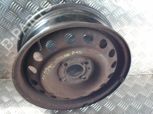 Rim NISSAN MICRA III (K12) 1.2 16V | BP30806005C45
