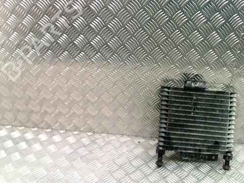 Used Oil radiator HYUNDAI GALLOPER II (JK-01) 2.5 TD intercooler (99 hp) 30666660