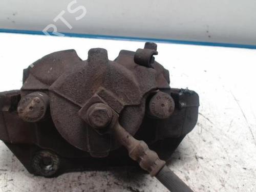 Bremssattel links vorne OPEL MERIVA A MPV (X03) 1.7 CDTI (E75) | BP25422235M105 
