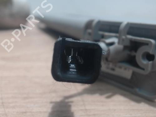 Left sun visor OPEL ASTRA H (A04) 1.7 CDTI (L48) | BP25411741I1 - Image 4