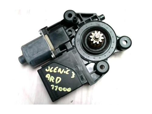 Right rear window motor RENAULT GRAND SCÉNIC III (JZ0/1_) 1.9 dCi (JZ0J, JZ0N, JZ1K, JZ1S) | BP25418891E22 