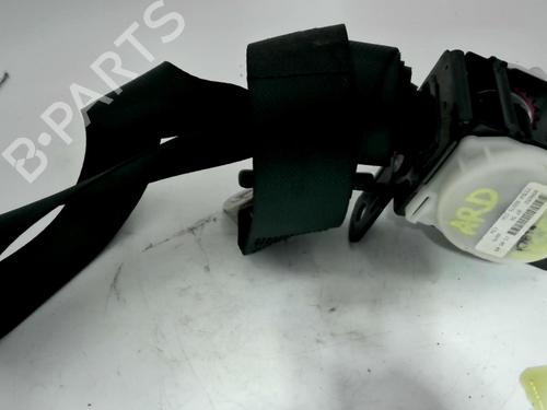 Used Rear right seatbelt TOYOTA COROLLA (_E12_) 1.4 D (NDE120_, NDE120R) (90 hp) 31233092