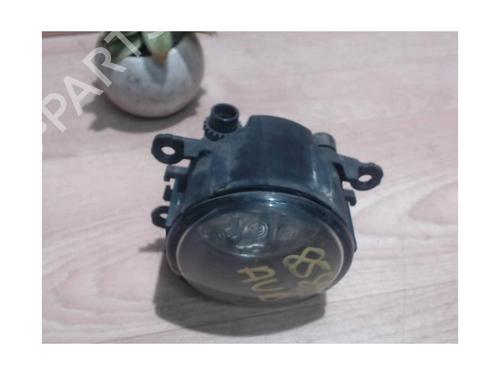 Right front fog light RENAULT SCÉNIC II (JM0/1_) 1.9 dCi (JM0G, JM12, JM1G, JM2C) | BP25385210C31 