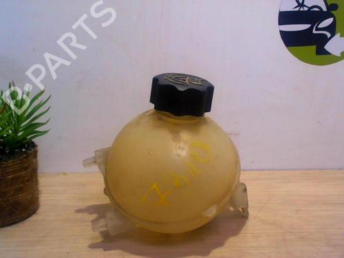 Used Expansion tank CITROËN C4 Picasso I MPV (UD_) 1.6 HDi (109 hp) 25392497