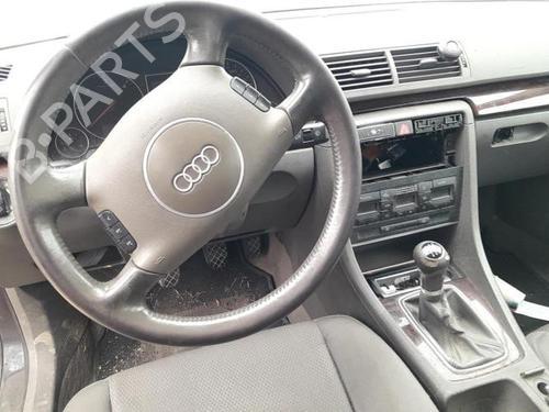 Left side indicator AUDI A4 B6 (8E2) 1.9 TDI | BP27602995I20 