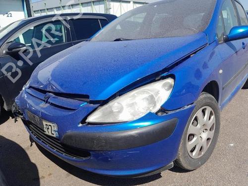 Hinge/Door check strap PEUGEOT 307 (3A/C) 2.0 HDi 90 | BP28157608C146 