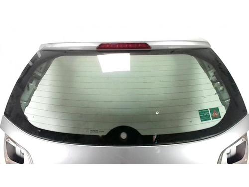 Tailgate CITROËN C3 II (SC_) 1.2 VTi 82 | BP25431386C6 