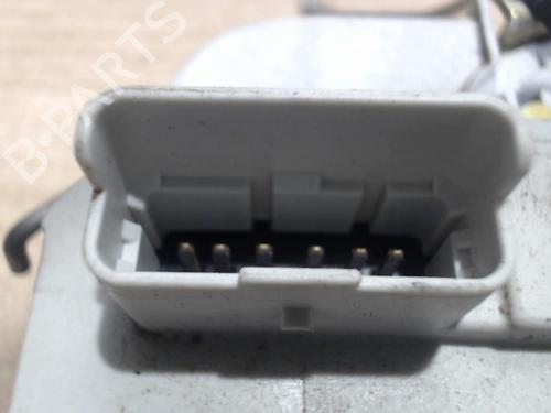 Used Front left lock PEUGEOT 307 (3A/C) 1.6 HDi 110 (109 hp) 29710144