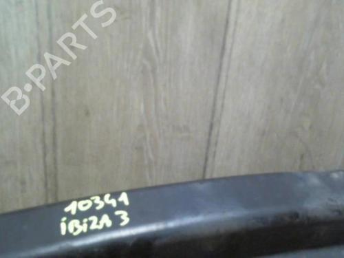 Front bumper reinforcement SEAT IBIZA III (6L1) 1.9 TDI | BP29066235C109 