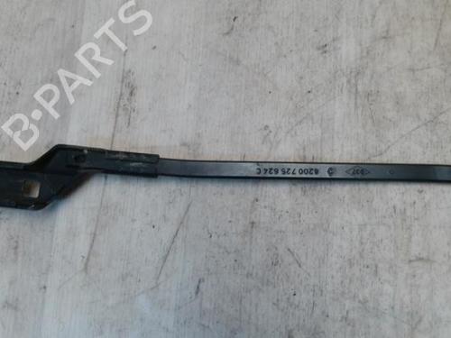 Front windshield wiper arm RENAULT TWINGO II (CN0_) 1.2 16V (CN0K, CN0V, CN0A) | BP27603880C143 