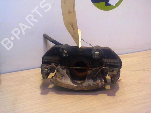 Used Left front brake caliper Left front brake caliper OPEL CORSA B (S93) 1.7 D (F08, F68, M68) (60 hp) 25392649 25392649
