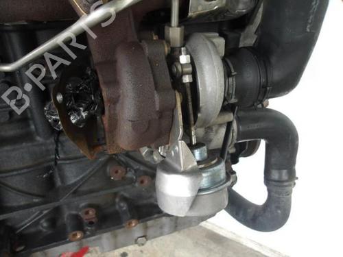 Engine SEAT IBIZA III (6L1) 1.9 TDI | BP28802963M1