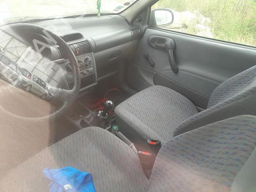Brukte deler til OPEL CORSA B (S93) 1.2 i (F08, F68, M68) 4824433