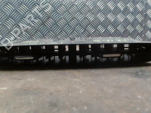 Luftventil Luftventil RENAULT TWINGO III (BCM_, BCA_) 1.0 SCe 70 (71 hp) 33906976 33906976