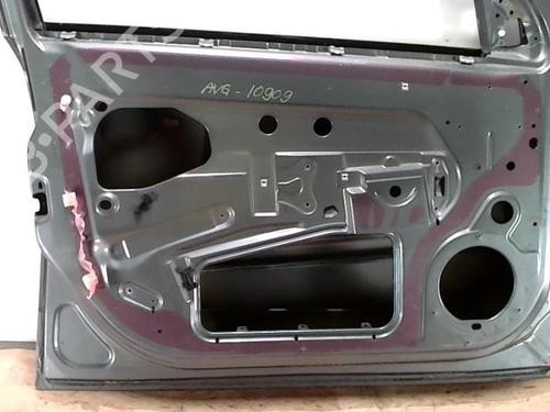 Left front door OPEL ASTRA H (A04) 1.7 CDTI (L48) | BP25419319C2 