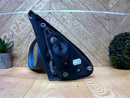 Left mirror RENAULT MEGANE I (BA0/1_) 1.9 D Eco (BA0A, BA0U, BA0R) | BP31230918C26