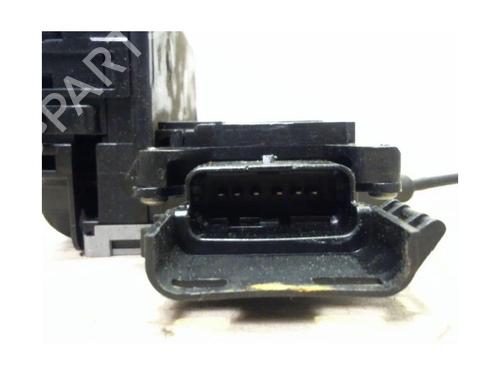 Rear right lock CITROËN C4 Grand Picasso I (UA_) 2.0 HDi 138 | BP25412811C99 