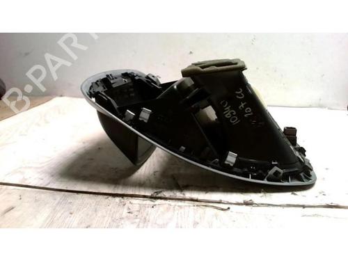 Air vent PEUGEOT 207 CC (WD_) 1.6 HDi | BP25425989I21 