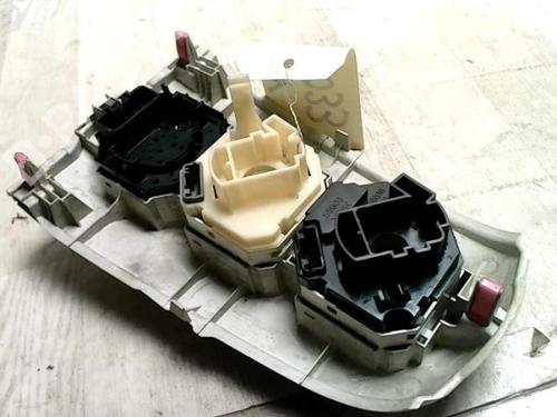 Climate control TOYOTA YARIS (_P9_) 1.4 D-4D (NLP90_, NLP90R) | BP25425209I5 