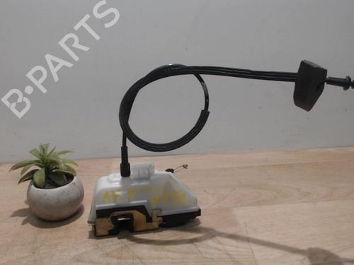 Used Front right lock CITROËN C2 (JM_) 1.4 (73 hp) 25412633