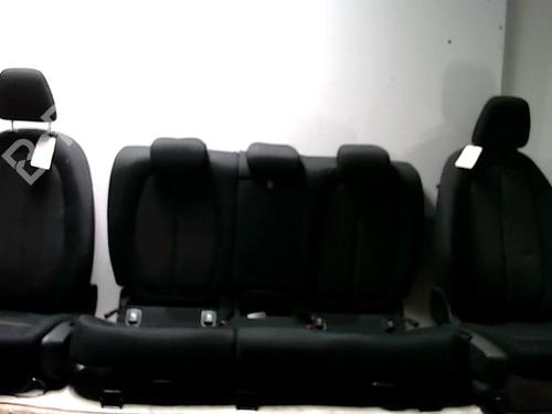 Used Seats set BMW 2 Active Tourer (F45) 216 d (116 hp) 25426786