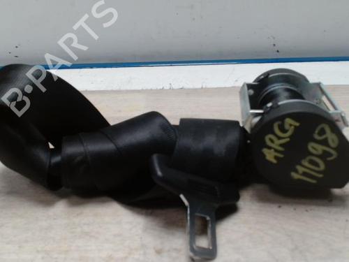 Used Rear left seatbelt SEAT ALTEA (5P1) 1.9 TDI (105 hp) 28208174