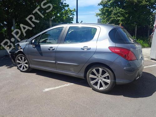 Rear right panel PEUGEOT 308 I (4A_, 4C_) 1.6 16V | BP25429096C61