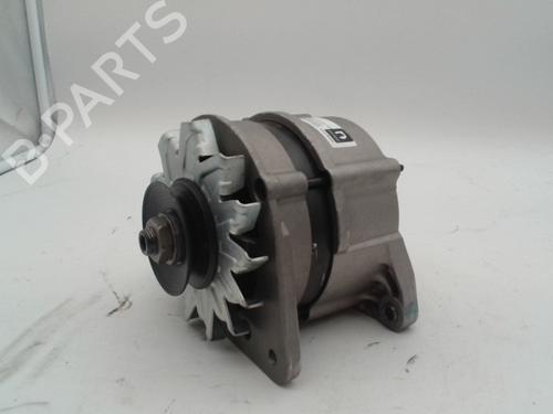 Used Alternator Alternator FORD FIESTA IV (JA_, JB_) 1.3 i (60 hp) 34188250 34188250