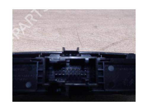 Warning switch PEUGEOT 308 I (4A_, 4C_) 1.6 HDi | BP25386493I22