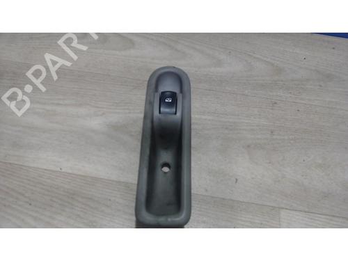 Used Right rear window switch RENAULT CLIO III (BR0/1, CR0/1) 1.5 dCi (BR0H, CR0H, CR1S, BR1S) (106 hp) 25414909