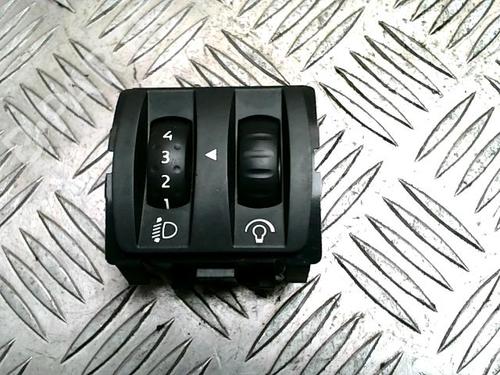 Used Switch RENAULT CLIO IV (BH_) 1.5 dCi 75 (75 hp) 31952894