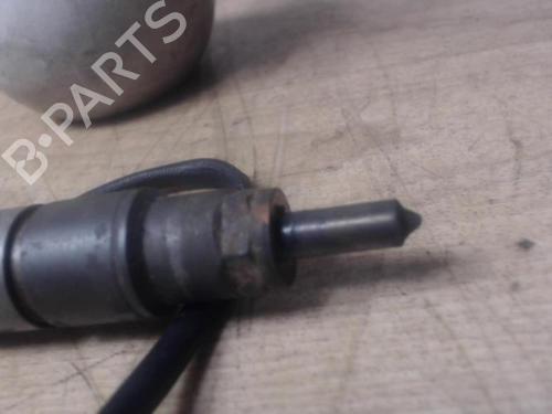 Injector RENAULT MEGANE I (BA0/1_) 1.9 dTi (BA1U) | BP29405769M100 