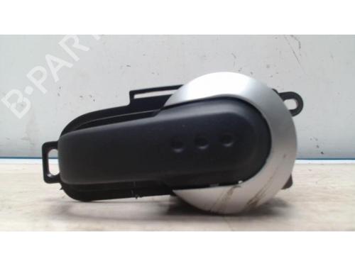 Used Rear left interior door handle NISSAN NOTE (E11, NE11) 1.5 dCi (86 hp) 25419626