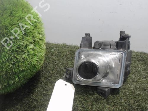 Used Left front fog light OPEL SIGNUM Hatchback (Z03) 1.9 CDTI (F48) (150 hp) 25392800