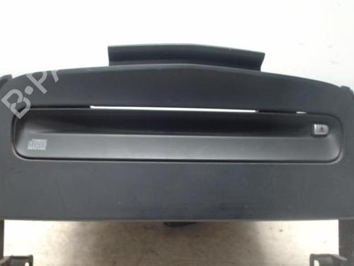 Radio NISSAN PRIMERA Hatchback (P12) 1.9 dCi | BP25421863E6 
