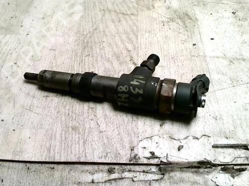 Used Injector Injector CITROËN C3 I (FC_, FN_) 1.4 HDi (68 hp) 25427691 25427691