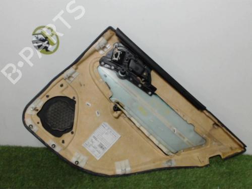 Rear left panel MERCEDES-BENZ C-CLASS (W203) C 200 CDI (203.004) | BP25397663C60