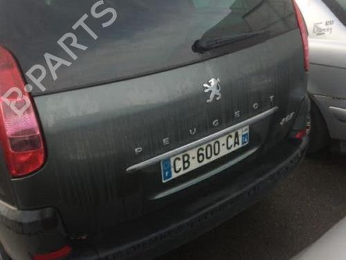 Left taillight PEUGEOT 807 (EB_) 2.0 HDi | BP25426500C34 
