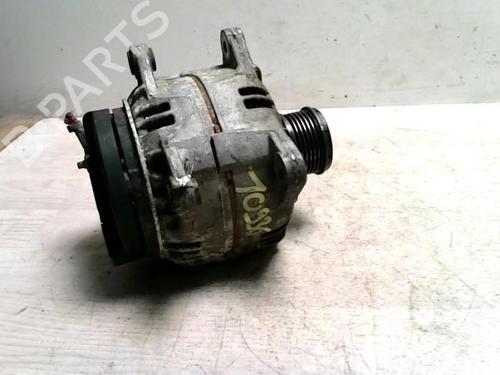 Alternator RENAULT SCÉNIC II (JM0/1_) 1.5 dCi (JM1E, JM16) | BP25423451M7 