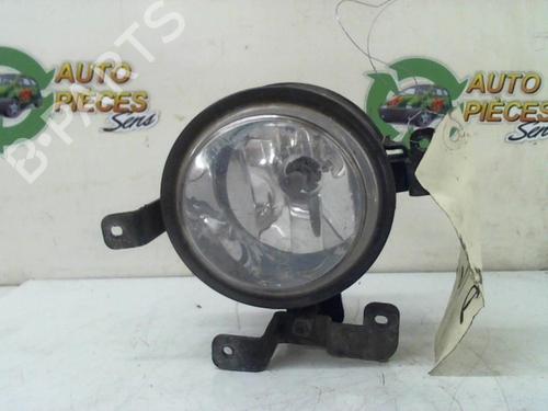 Used Left front fog light HYUNDAI GETZ (TB) 1.5 CRDi (88 hp) 25400868