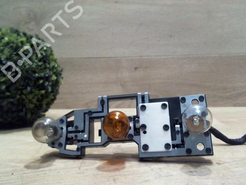 Used Licence plate light CITROËN C5 II (RC_) 2.2 HDi (RC4HXE) (133 hp) 25414295