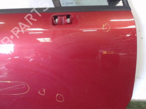 Right front door CITROËN C4 I (LC_) 1.6 HDi | BP25395860C3 